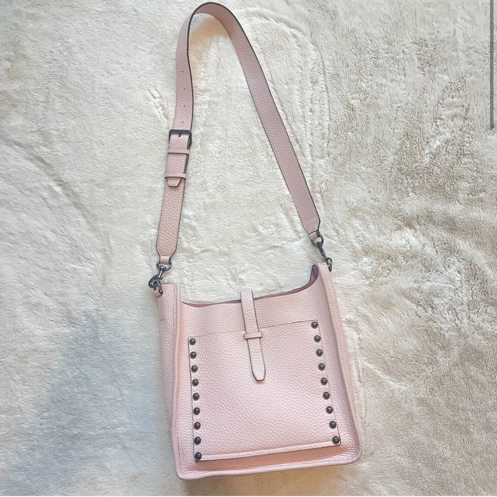 Rebecca Minkoff Darren Feedbag Crossbody